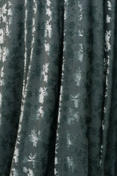 Fabric Swatch - Veronica Velvet | Slate Blue