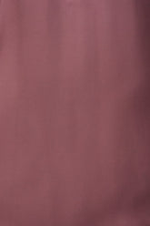 Fabric Swatch - Verona Chiffon | Vintage Plum