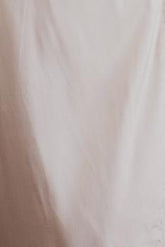 Fabric Swatch - Krystal Satin | Champagne - Baltic Born