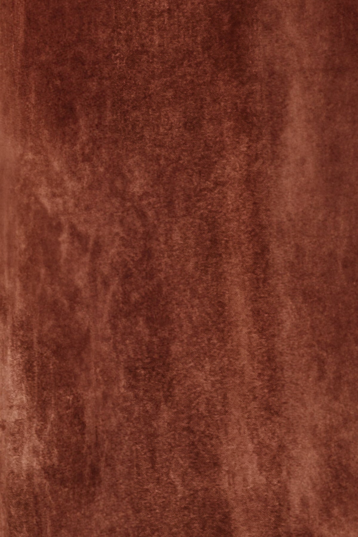 Fabric Swatch - Tatiana Velvet | Desert Rose