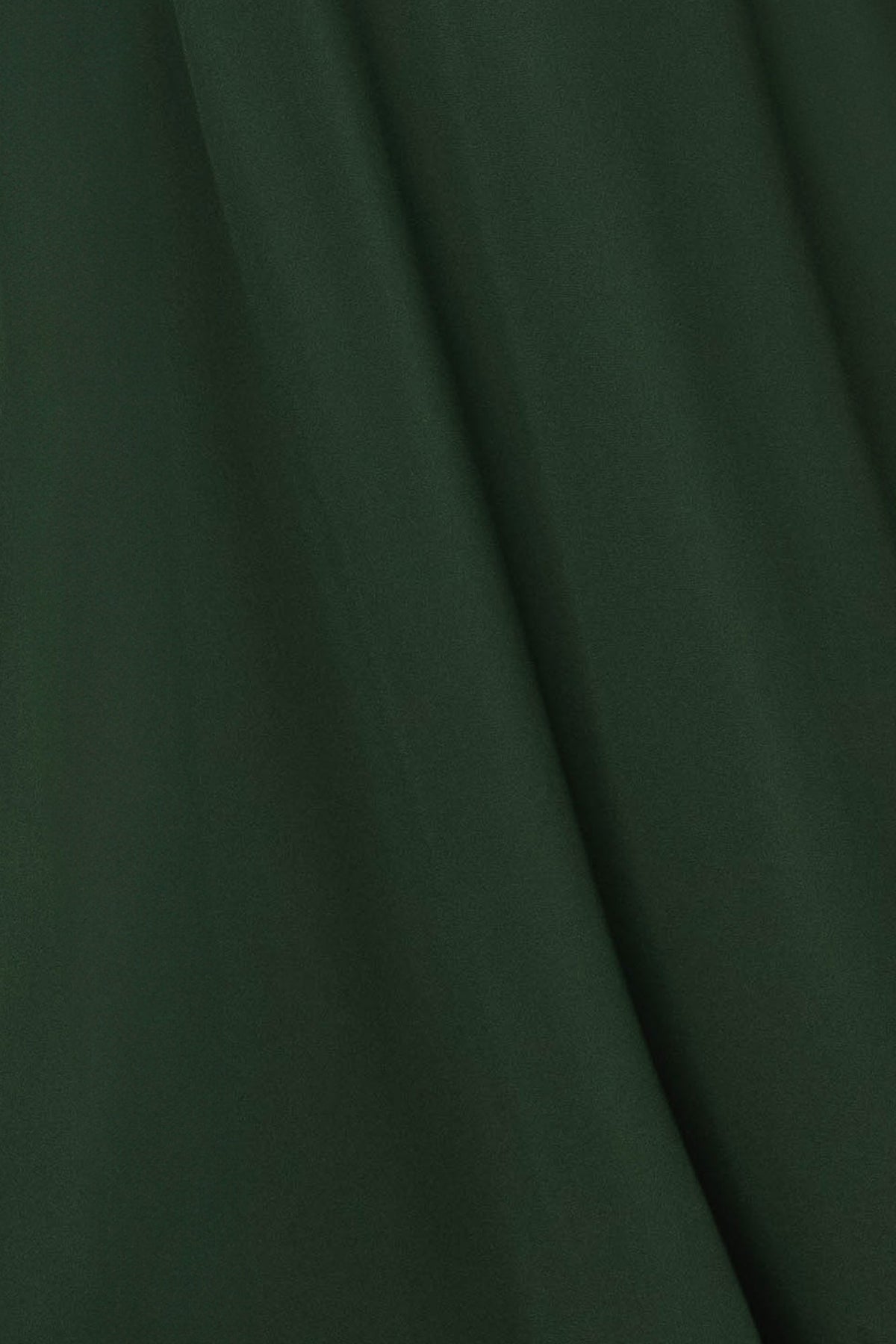 Fabric Swatch - Giselle Chiffon | Evergreen