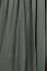 Fabric Swatch - Kia Chiffon | Dark Sage