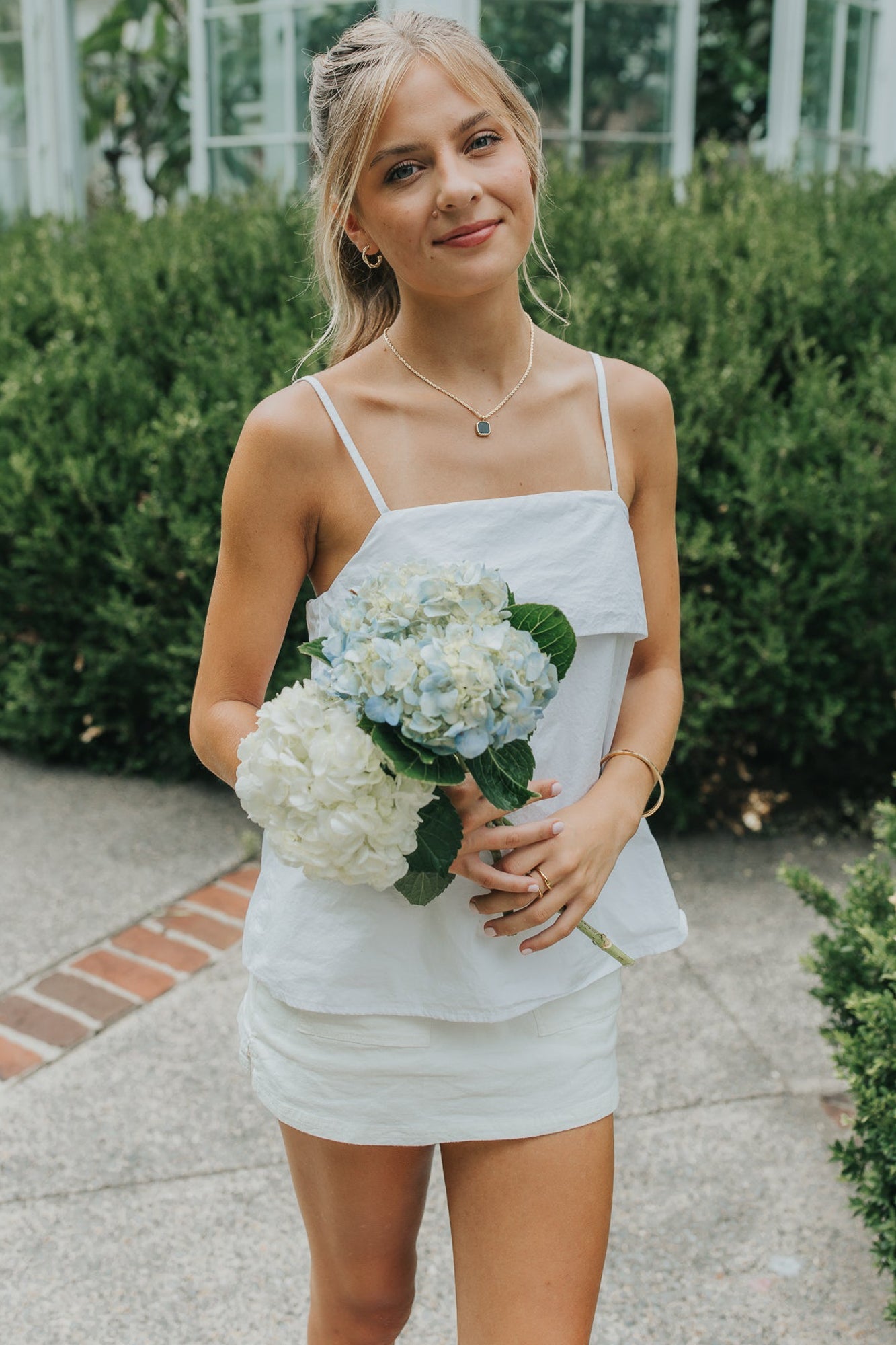 The Broadwater Necklace