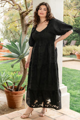 Hayward Dress | Black