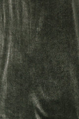 Fabric Swatch - Tatiana Velvet | Eucalyptus