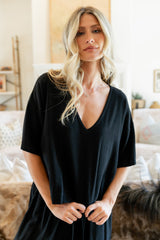 Timbre Matching Set | Black