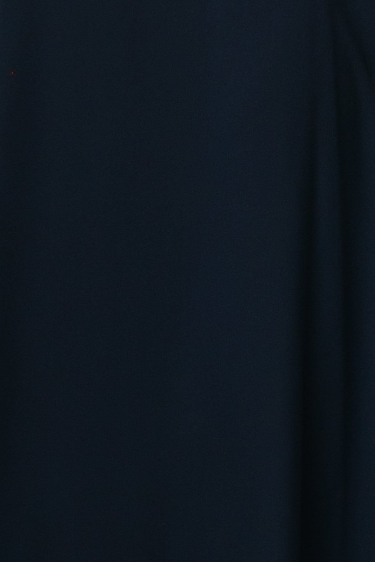 Fabric Swatch - Colette Chiffon | Navy