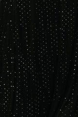 Fabric Swatch - Abigail Sparkle | Twilight