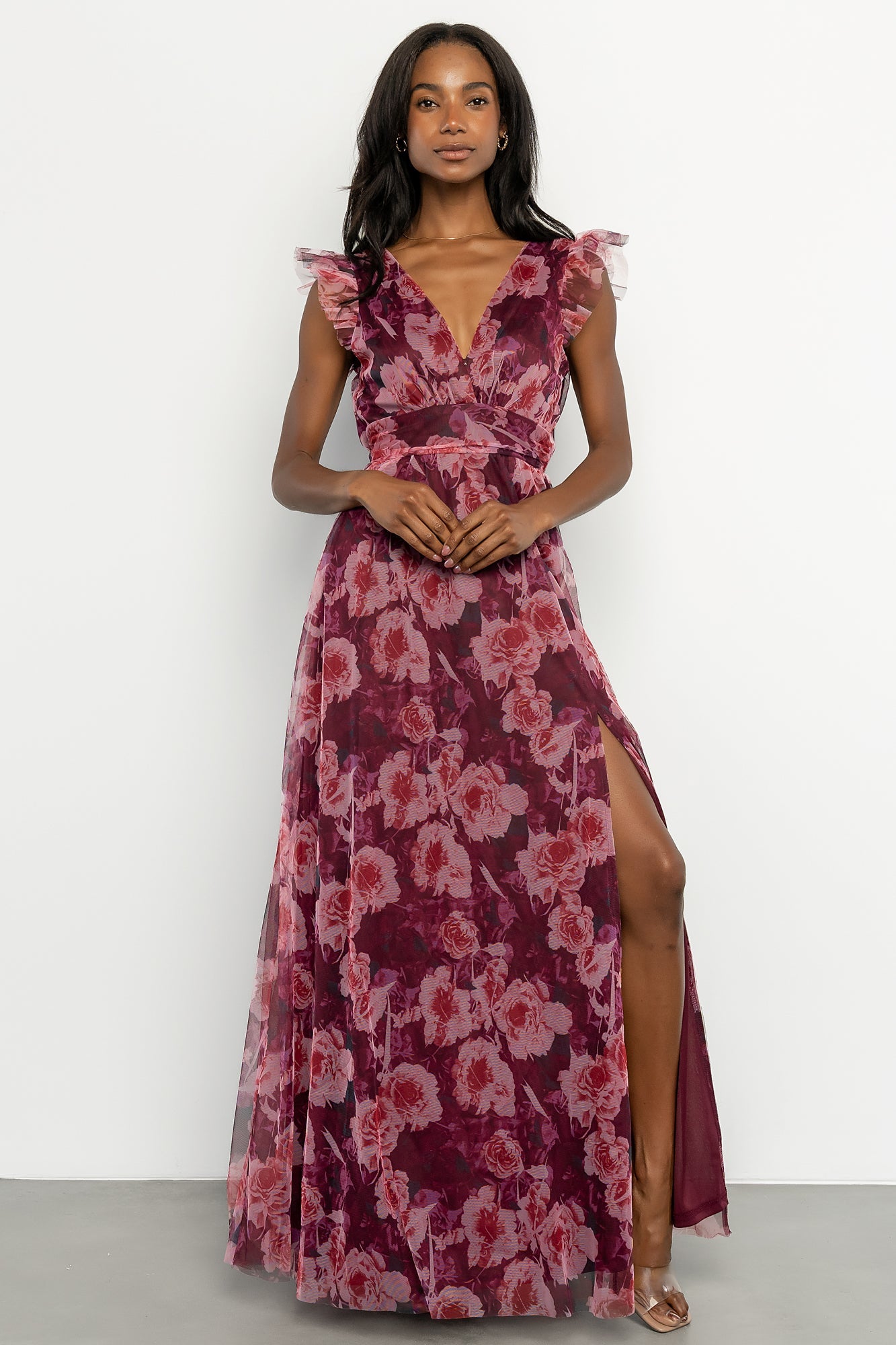 Adelyn Maxi Dress