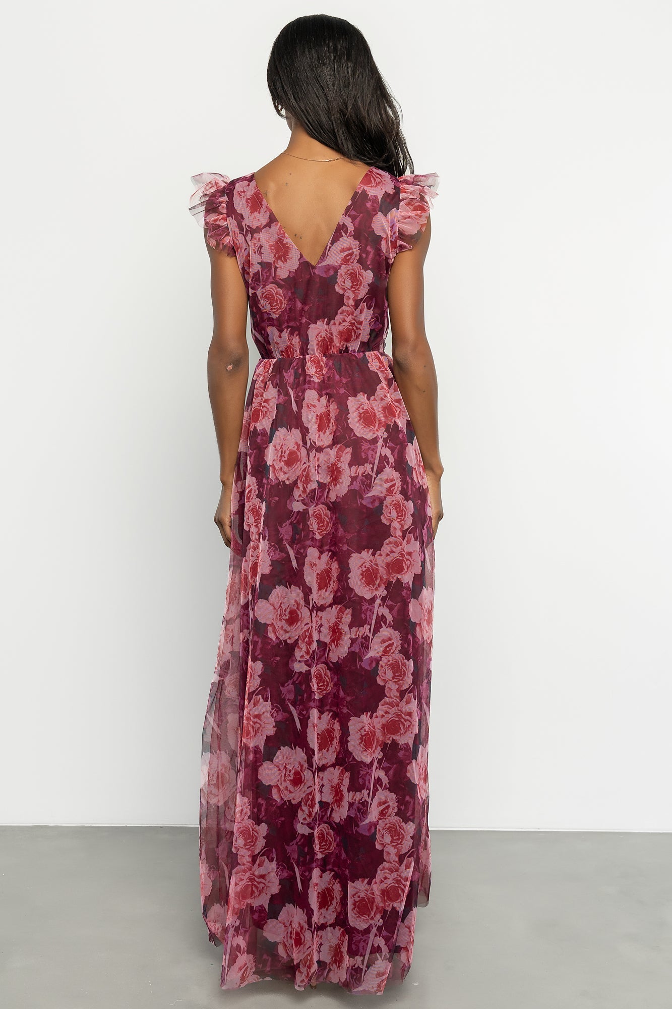 Adelyn Maxi Dress