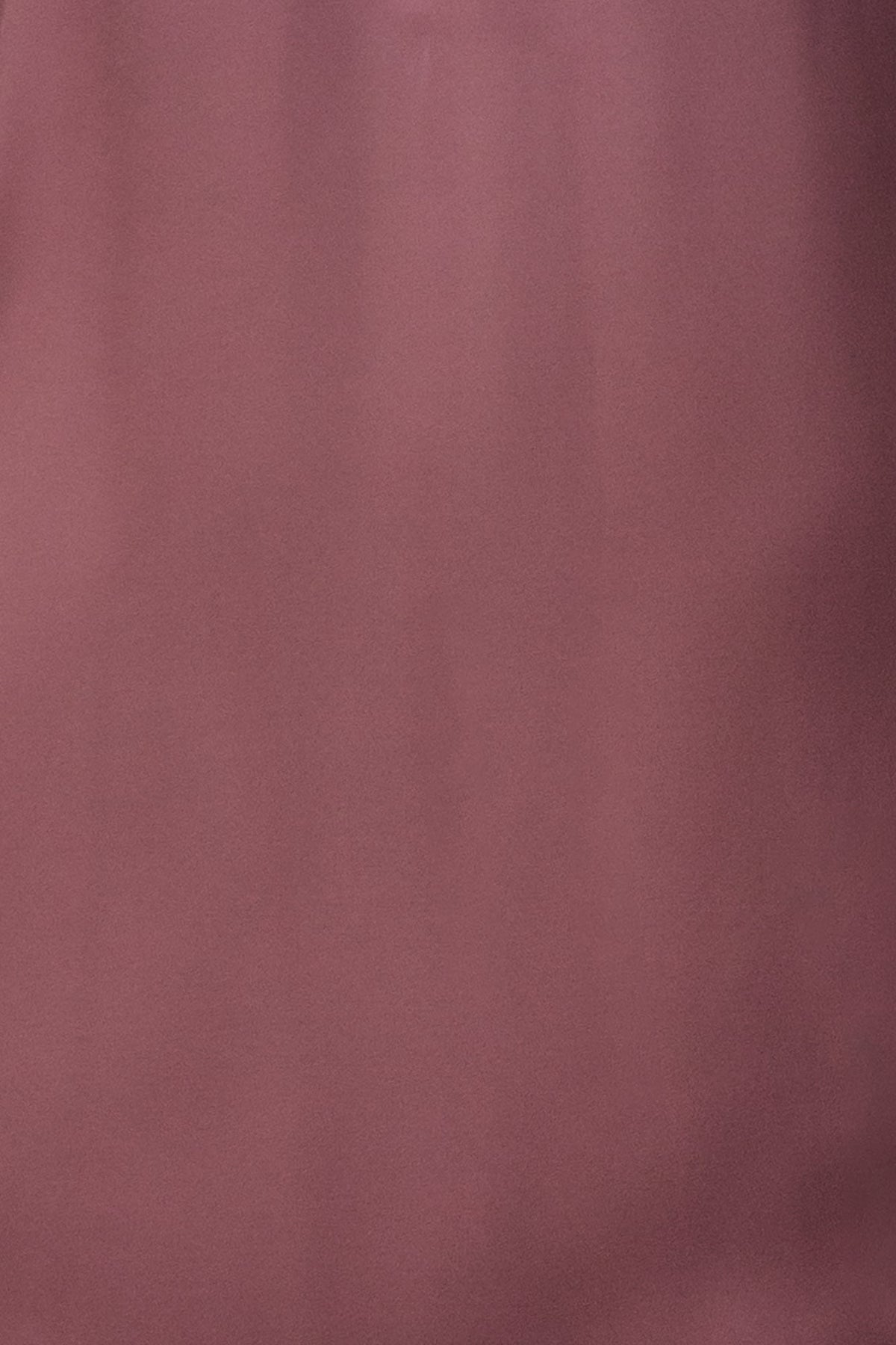 Fabric Swatch - Verona Chiffon | Vintage Plum