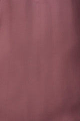 Fabric Swatch - Verona Chiffon | Vintage Plum
