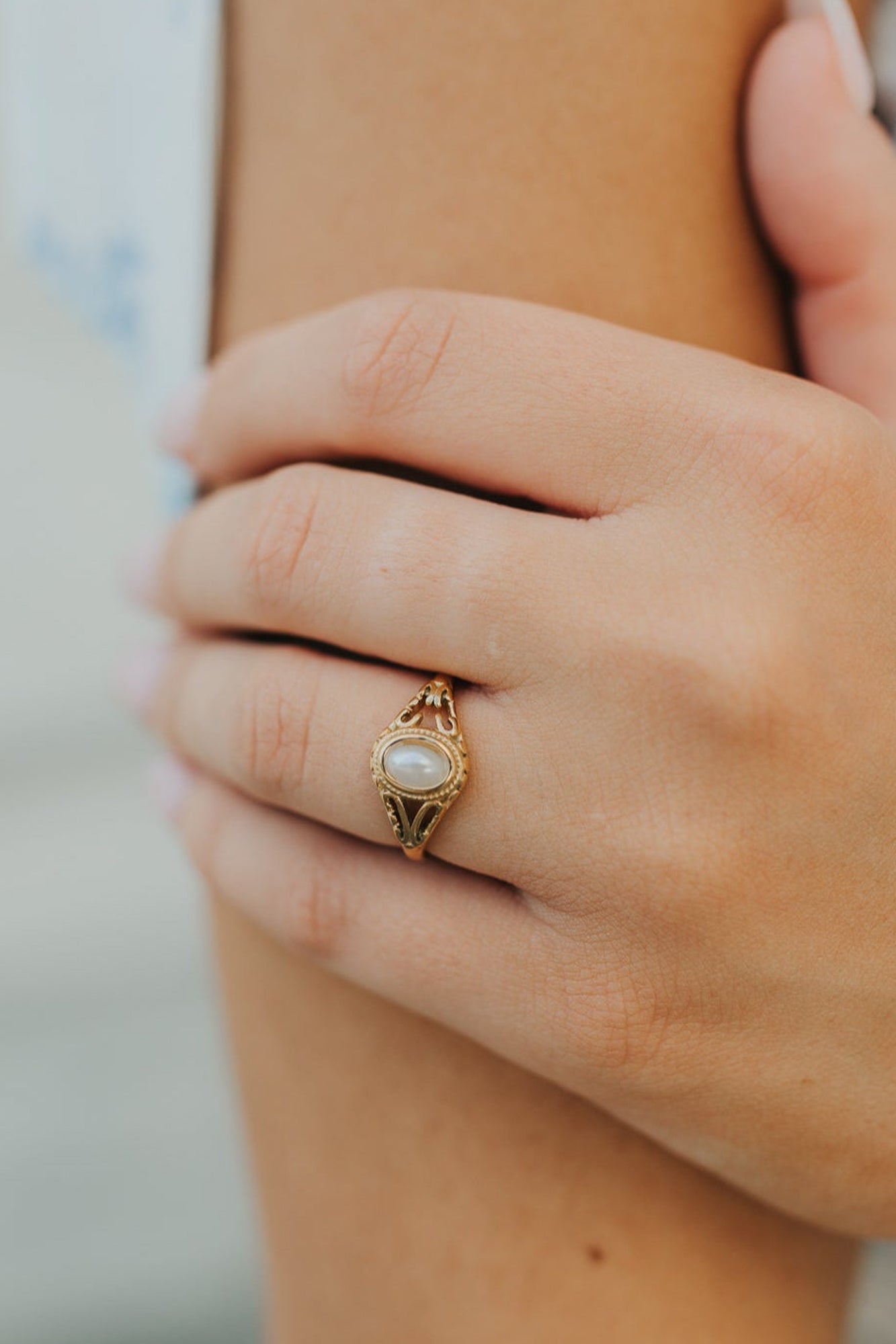 The Ella Ring