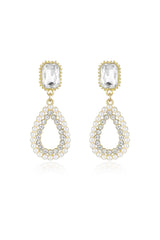 Bridal Luxe Earrings