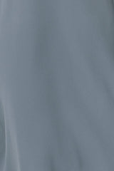 Fabric Swatch - Colette Chiffon | Dusty Blue - Baltic Born