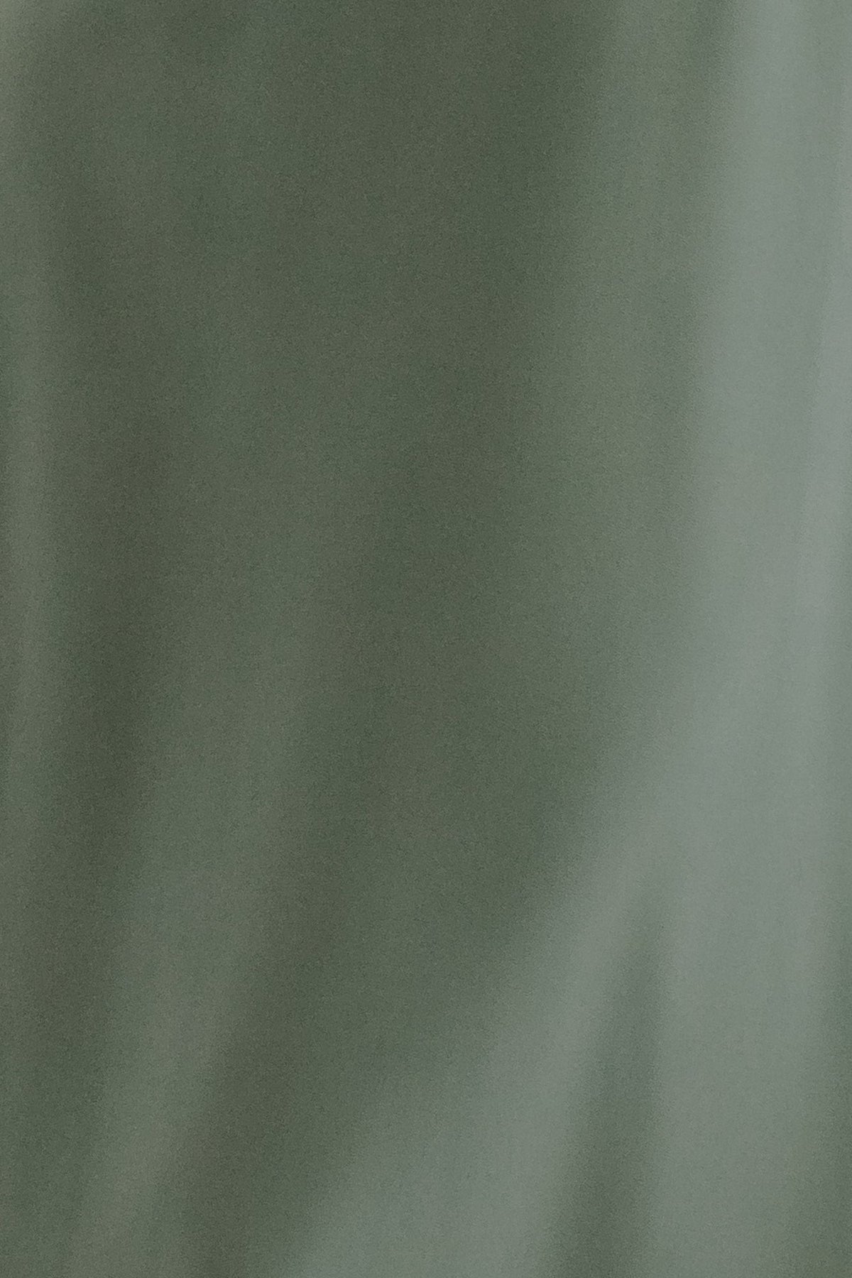 Fabric Swatch - Esti Chiffon | Dark Sage - Baltic Born