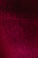 Fabric Swatch - Meghan Velvet | Mulberry - Baltic Born