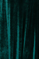 Fabric Swatch - Tatiana Velvet | Emerald - Baltic Born