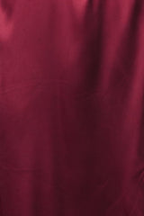 Fabric Swatch - Vara Satin | Mulberry - Baltic Born